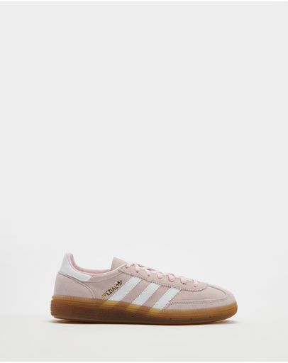 Clear Pink, Non-Dyed & Gum