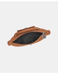 Longchamp - Le Pliage Xtra Clutch Bag
