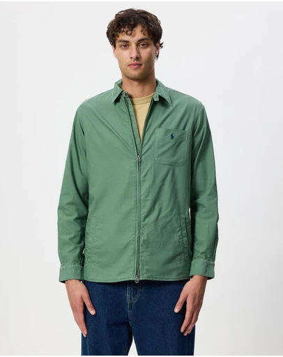Polo Ralph Lauren - LS Sport Shirt