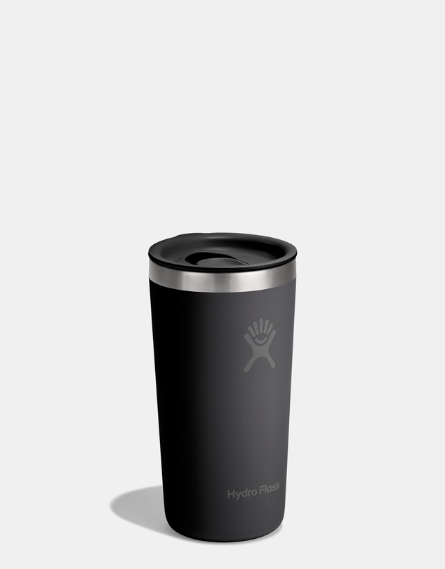 Hydro Flask - 12 Oz All Around Tumbler Press-In Lid