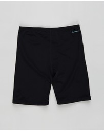 Zoggs - Cottesloe Mid Jammer Shorts