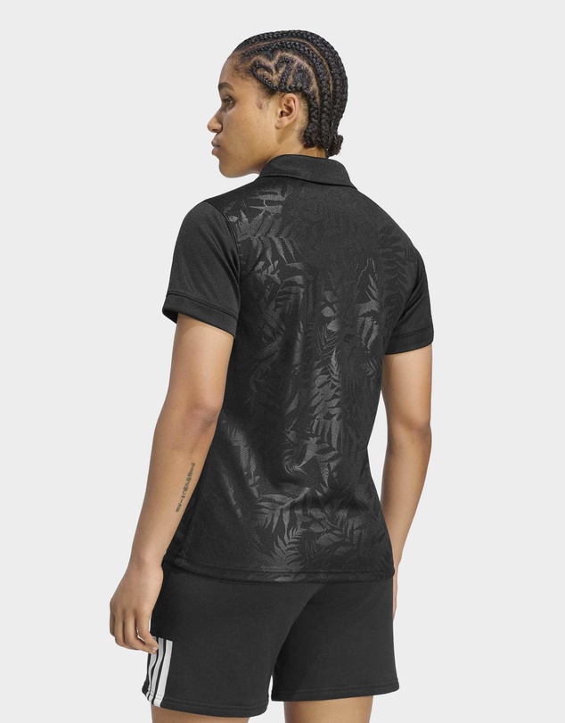 adidas Performance - All Blacks Home Jersey Women Womens