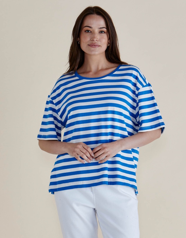 Betty Basics - Relax Boxy Tee