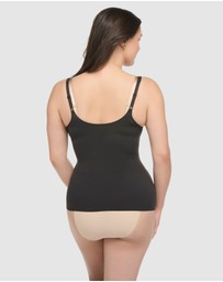 Cupid Fine Shapewear - Iconic Core™ Underbust Tummy Shaper Camisole