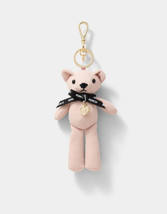 MIMCO - Mimco Bear Bag Charm