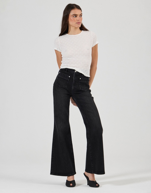 Rolla's - Eastcoast Flare Cleo Jeans