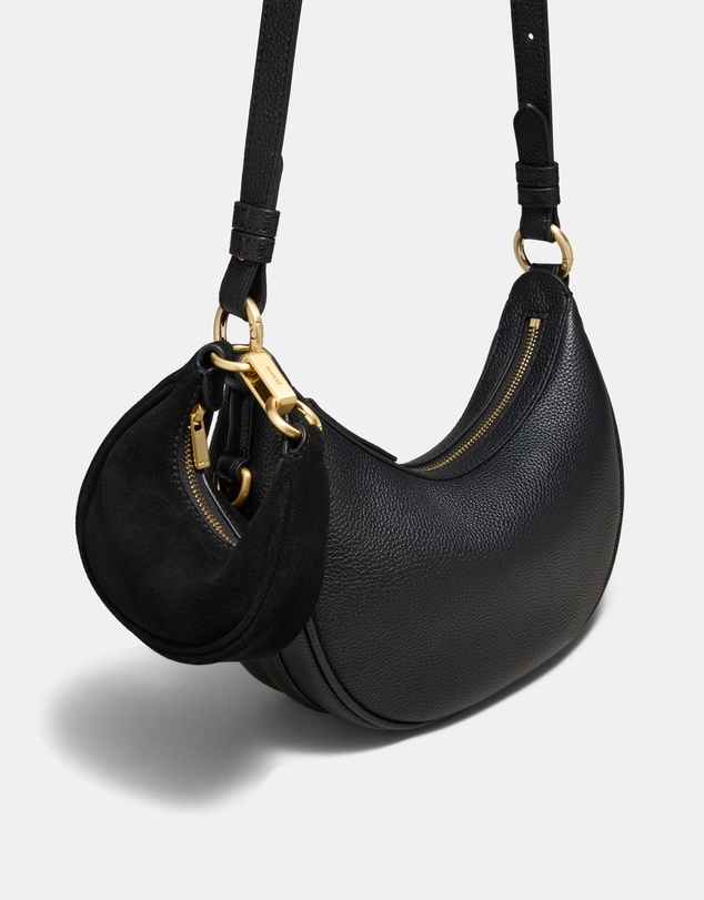 MIMCO - Luna Mini Bag Charm