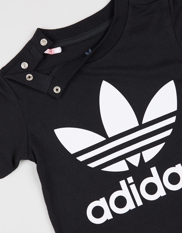 adidas Originals - Trefoil Tee - Babies