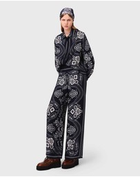 Maje - Piancana Pants