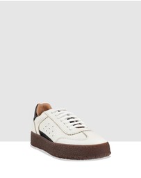Habbot - Foxa Lace-Up Sneakers