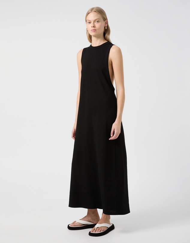 Third Form - Redeem Tank Dress