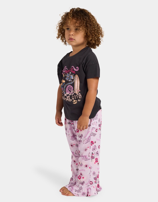 Billabong - Toddlers Aloha Club T-Shirt