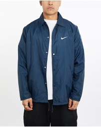 Vintage by The Real Deal - Pre Loved - Vintage 90s Nike Coaches Jacket