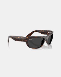 Ray-Ban - Mega Balorama