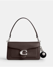 Coach - Eight Ball Bag Charm