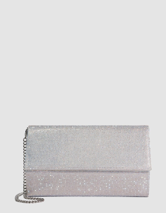 Dune London - Esmes - Silver