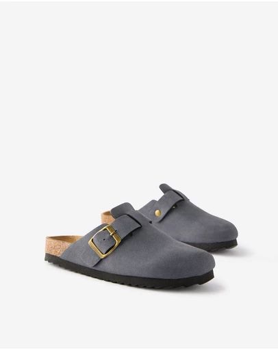 Cotton On Kids - Kids Buckle Slide