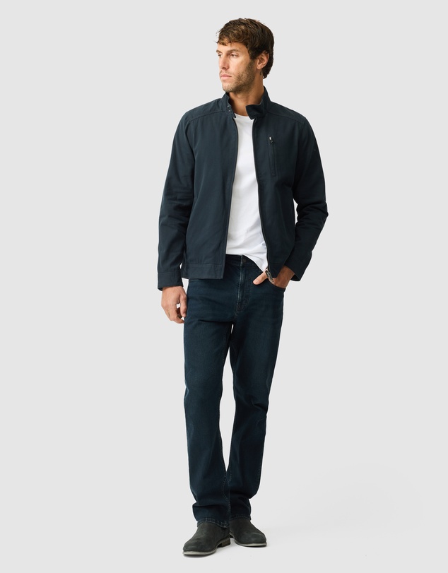 Rodd & Gunn - Armitage Jacket