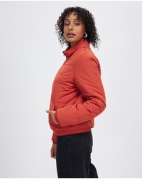 All About Eve - Mila Puffer Jacket