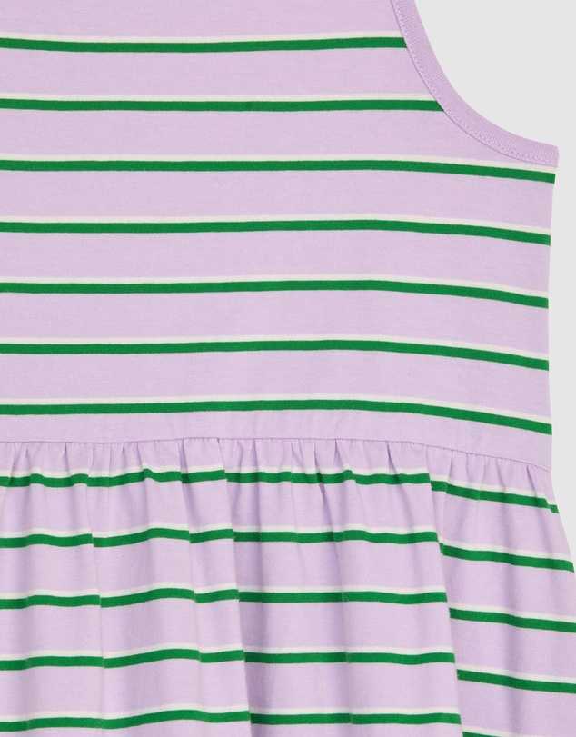 ARKET - Jersey Strap Dress - Babies-Teens