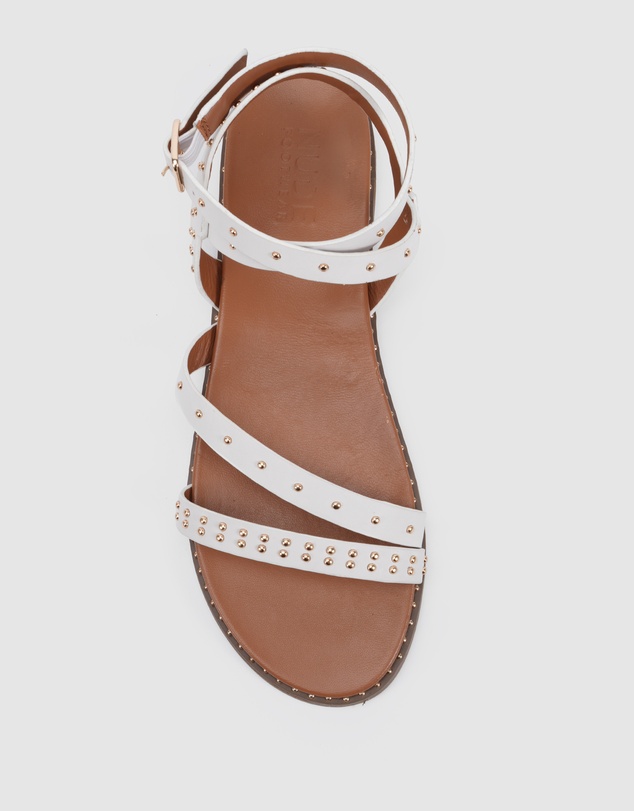 Nude Footwear - Zalli