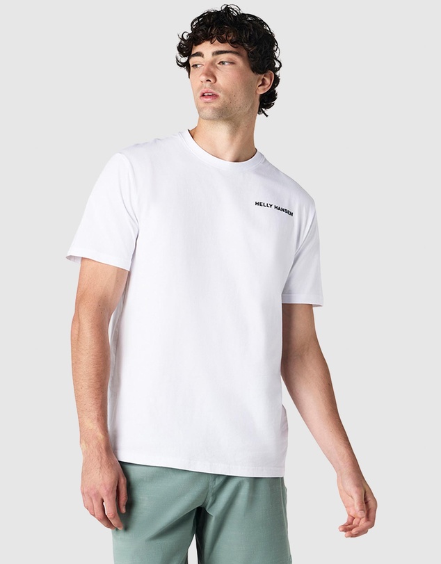 Helly Hansen - Scenic T-Shirt
