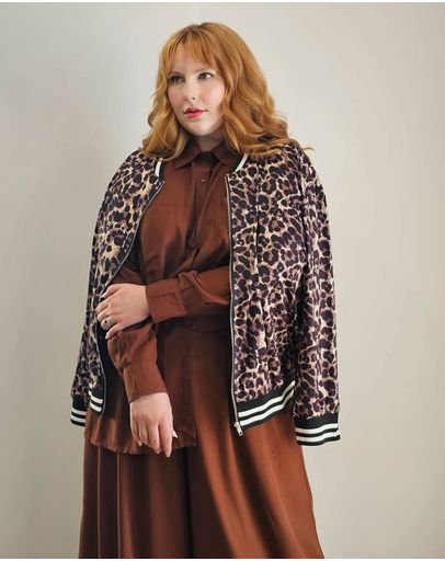 Leopard Print