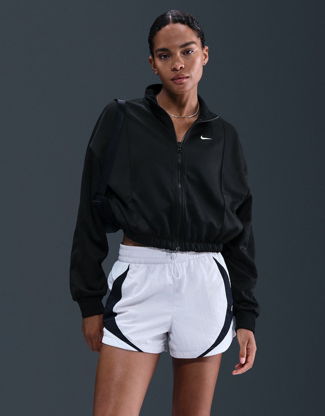 Nike - Nike Sportswear Track Jacket