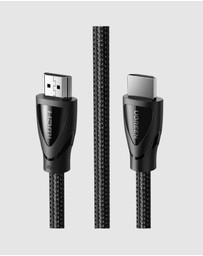 Ugreen - UGREEN 8K HDMI Cable 2m 48Gbps HDR 8K 60Hz