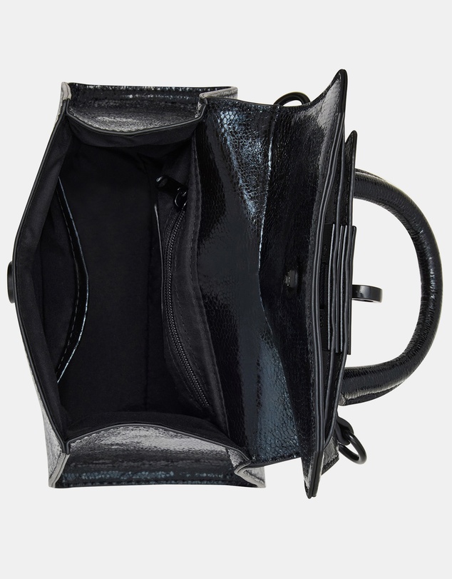 Steve Madden - BDeedee Black/Multi Handbag