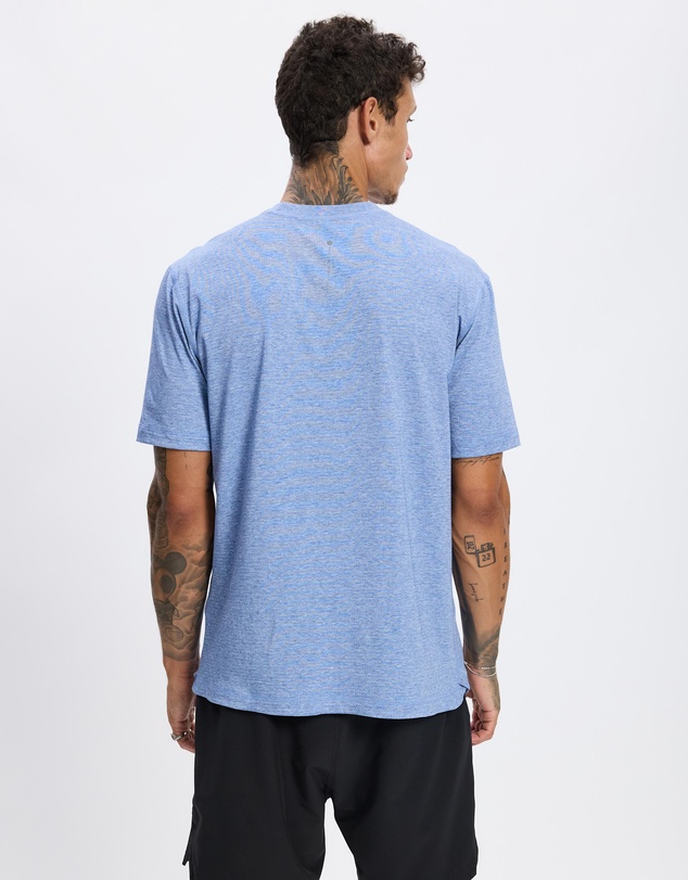 Municipal - 4AM T-Shirt