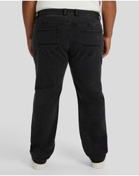 Johnny Bigg - Doherty Stretch Jean