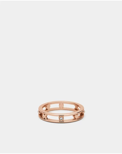 MIMCO - Amulet Ring