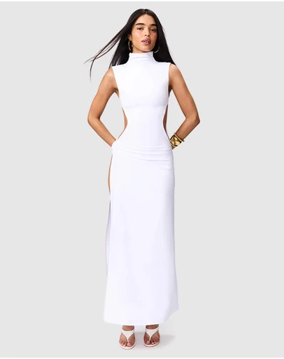 Guizio - Margot Dress