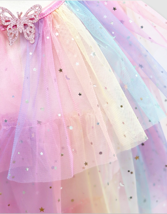 Pink Poppy - Dreamland Cape