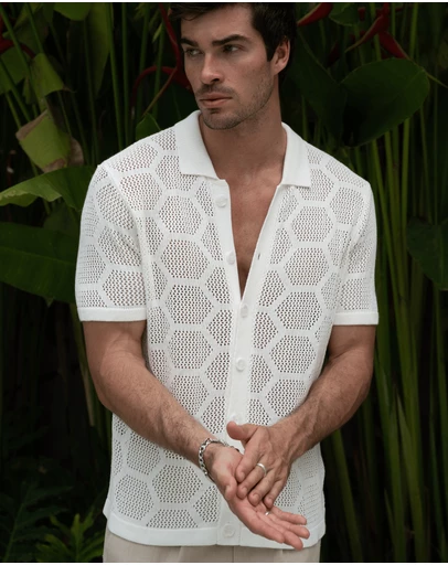 Runaway the Label - Keneth Shirt