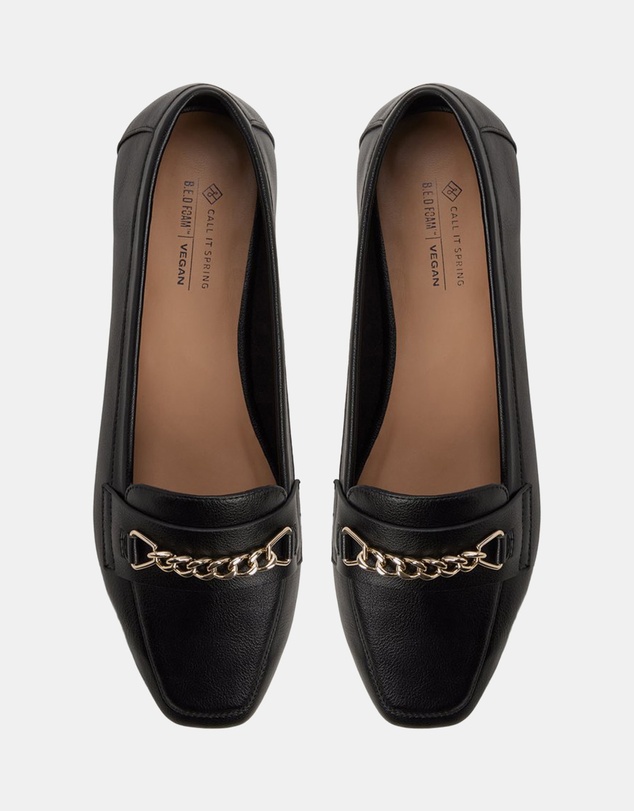 Call It Spring - Paxie Loafers