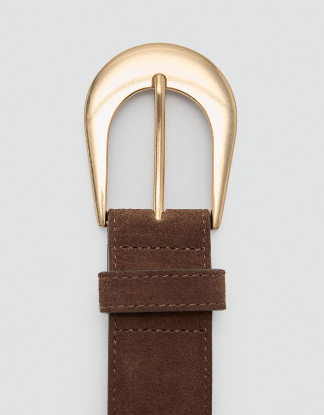 M.N.G - Naima Belt