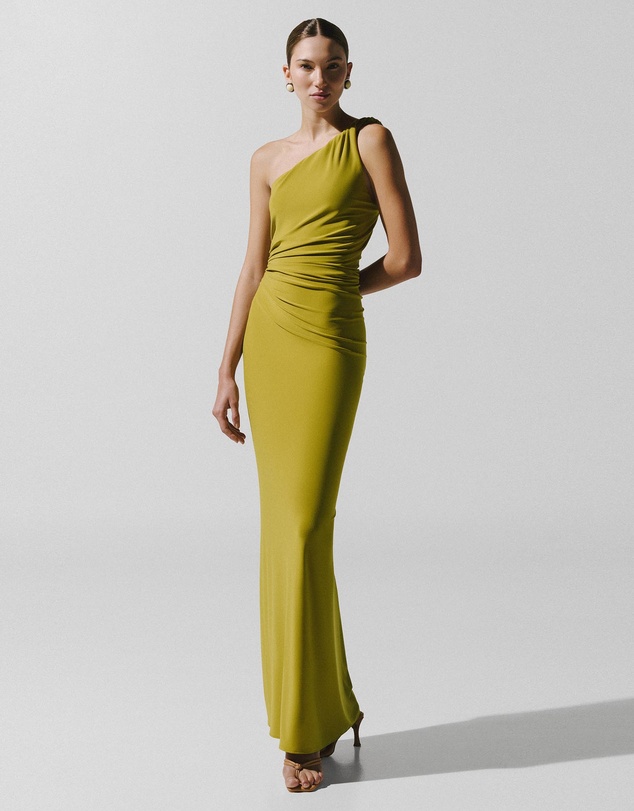 Baobab - Celele Maxi Dress