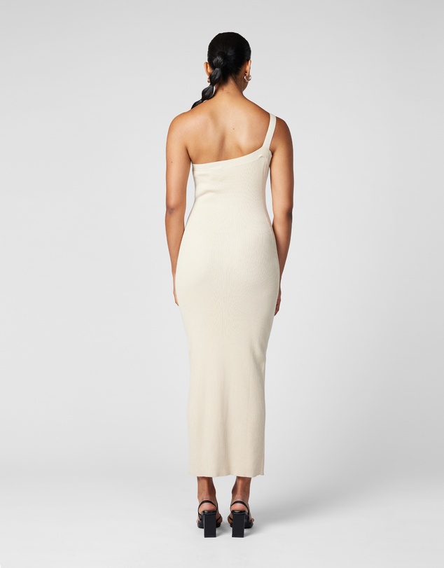 MVN - Urban Cosmo Knit Dress