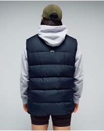 Kathmandu - Epiq 600 Fill Down Puffer Warm Outdoor Winter Vest