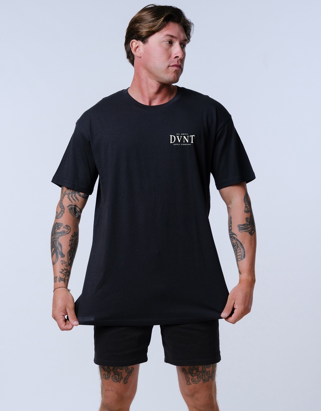 DVNT - Convex Tee