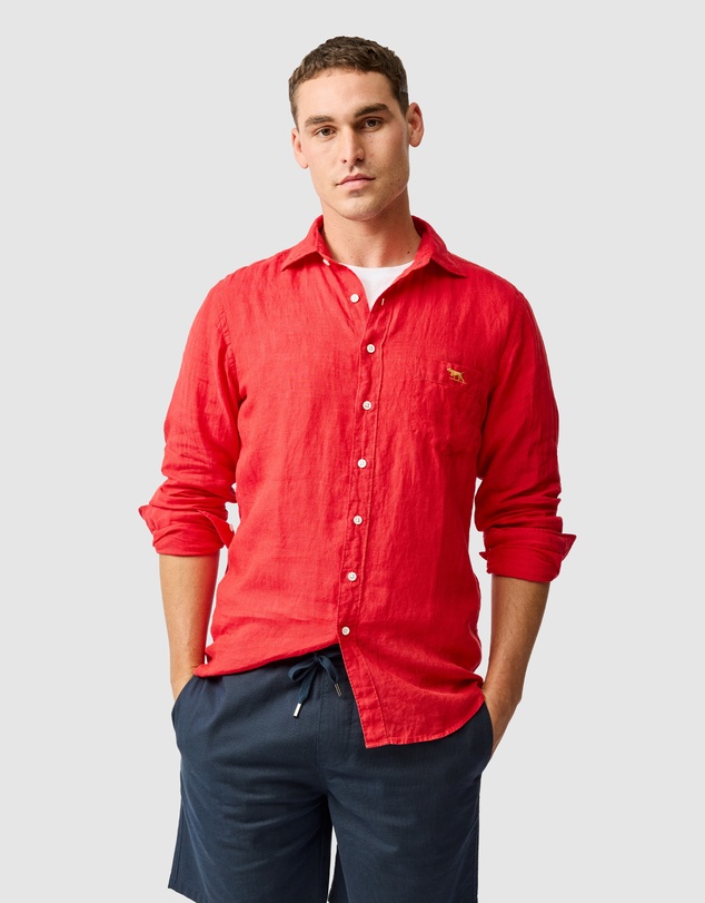 Rodd & Gunn - Coromandel 2 Sports Fit Shirt
