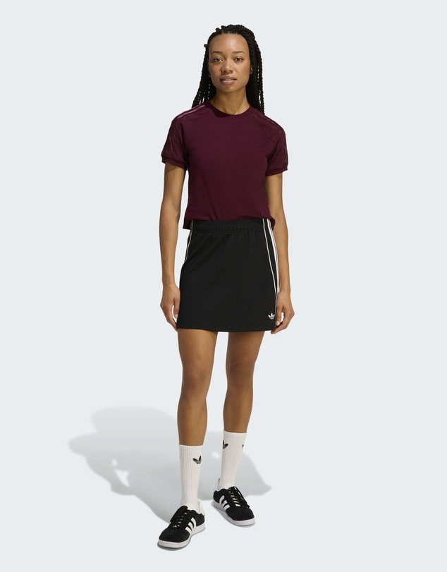 adidas Originals - LACE CALI TEE Womens