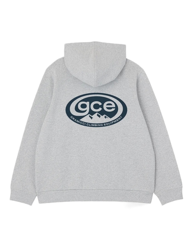 Gramicci - Gce Hooded Sweatshirt