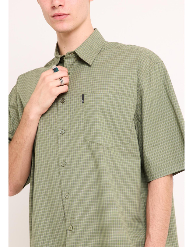 Spencer Project - Skate Shirt