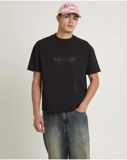 Insight - Nu T-Shirt