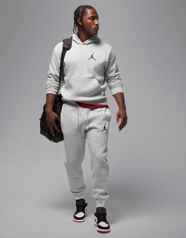 Nike - Men's Jordan Jumpman Fleece Pants