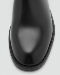 M.N.G - Piero Boots