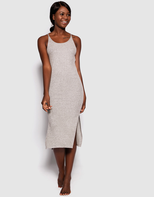 Bras N Things - Luxe Lounge Longline Slip